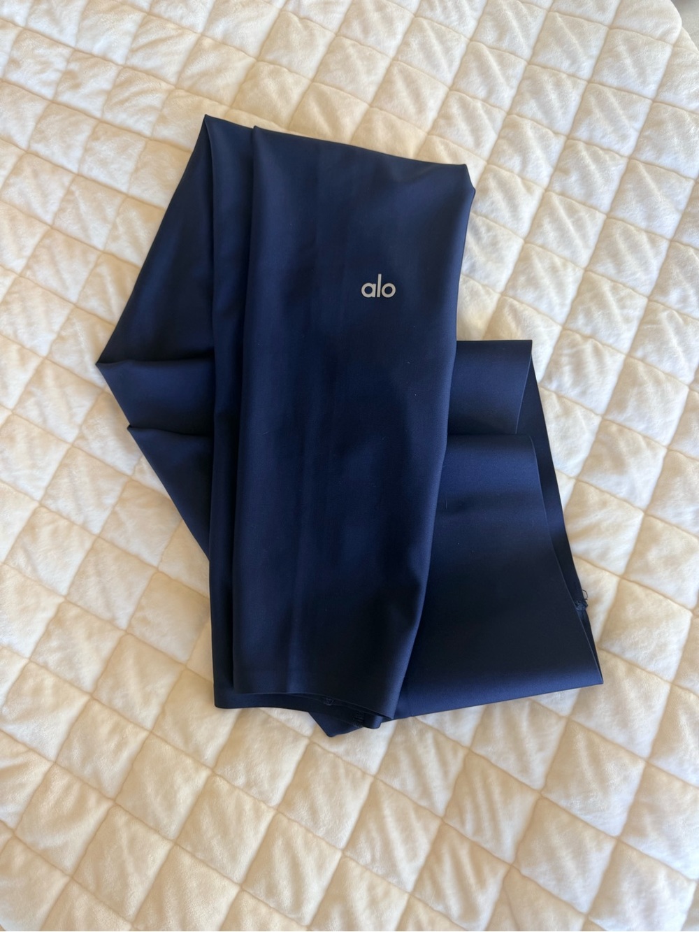 ALO Yoga Airlift Strength Extreme High Waist 7/8 Legging